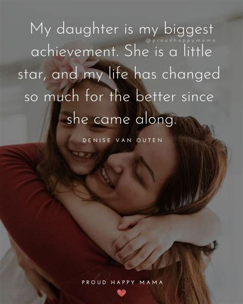 unconditional love mother daughter quotes|135 Mother Daughter Quotes That Will Have You。